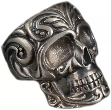 Кольца Rebel Heart RH211005