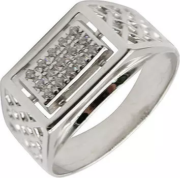 Кольца Русское Золото 05120115-6