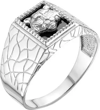 Кольца Серебро России K-2061-51610