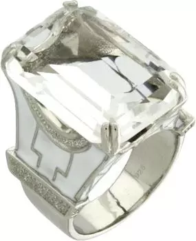 Кольца Silver Sky 27K136409