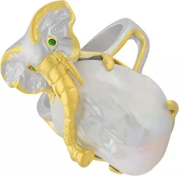 Кольца Silver Sky ZR14526