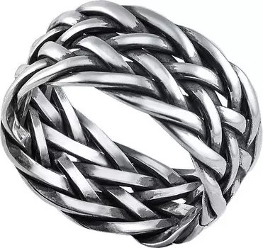 Кольца Silver Wings 01FYR14863-113