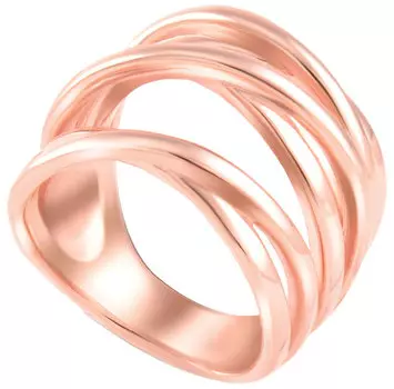 Кольца Silver Wings 01HL00464PGP-198