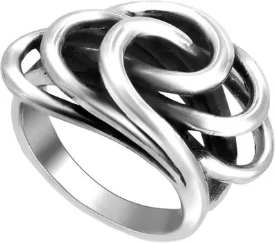 Кольца Silver Wings 01R261-179