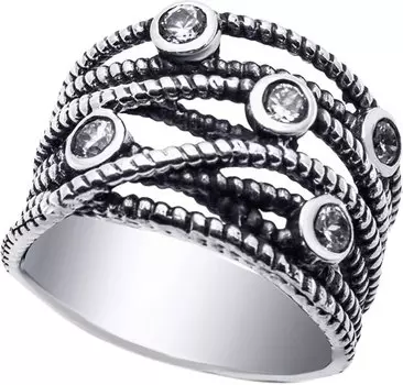 Кольца Silver Wings 01R325-B-179-246