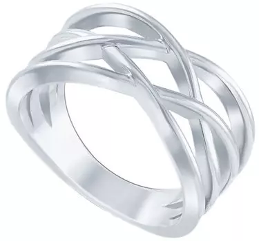 Кольца Silver Wings 01XFR01033A-198