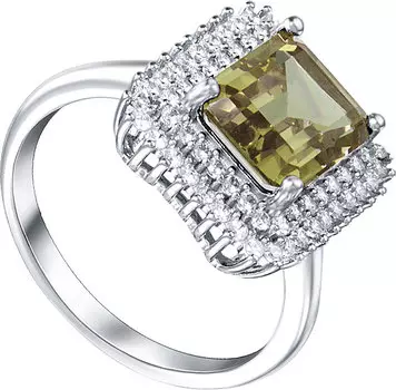 Кольца Silver Wings 210004-289-32