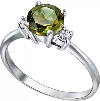 Кольца Silver Wings 210005-70-257