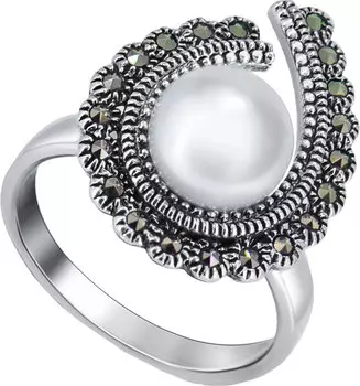 Кольца Silver Wings 210011-282A-39