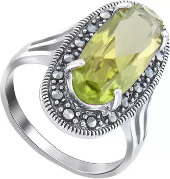 Кольца Silver Wings 210018-306-39