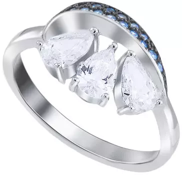 Кольца Silver Wings 21HYS722GA-183