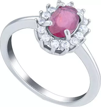 Кольца Silver Wings 21KNYS217-155