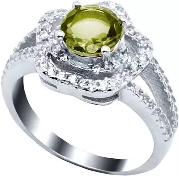 Кольца Silver Wings 21QSRLG01523-19