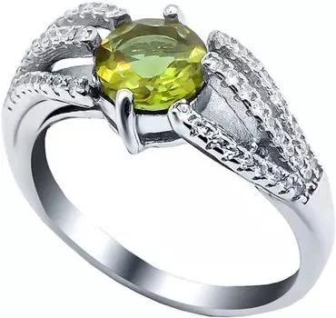 Кольца Silver Wings 21QSRLG01567-19