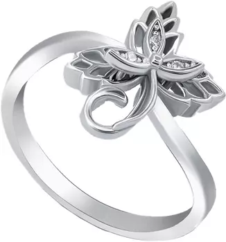 Кольца Silver Wings 21SET15285-113