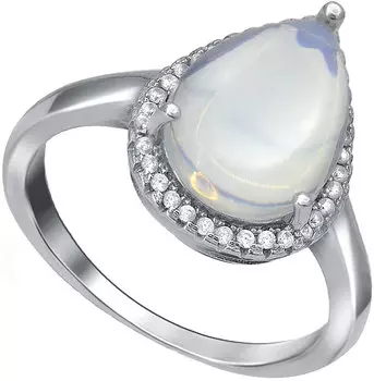 Кольца Silver Wings 21SET8209-113