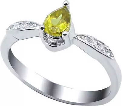 Кольца Silver Wings 21SET8534-113