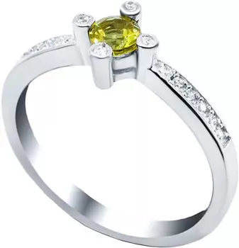 Кольца Silver Wings 21SET8535-113