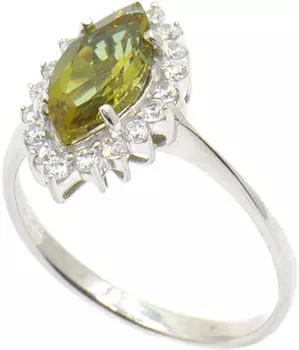 Кольца Silver Wings 21VSFFA00541-19