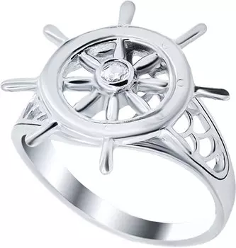 Кольца Silver Wings 21WBv2-113