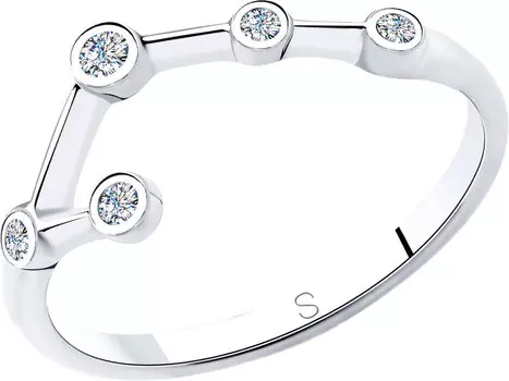 Кольца SKLV 94013058_s