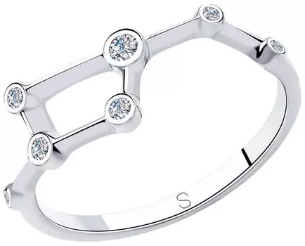 Кольца SKLV 94013060_s