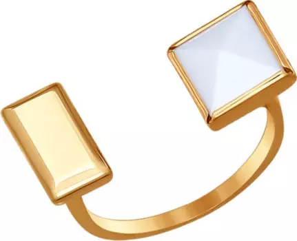 Кольца SOKOLOV 017127_s