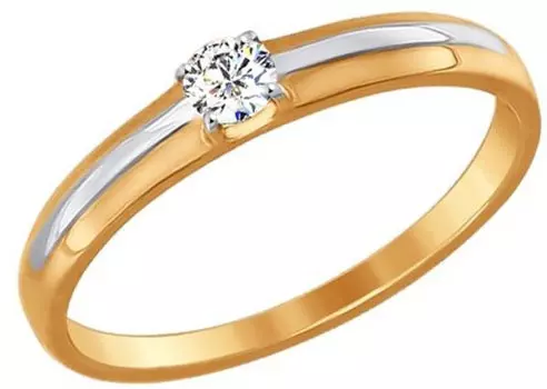 Кольца SOKOLOV 017134_s