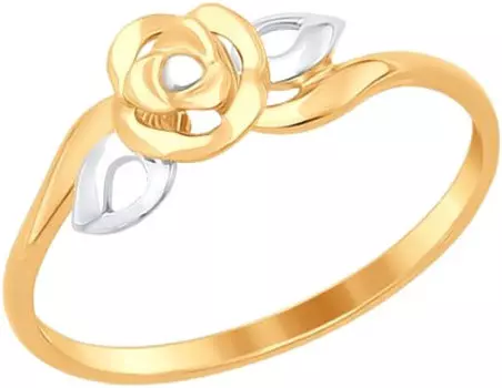 Кольца SOKOLOV 017269_s