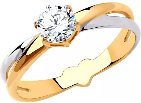 Кольца SOKOLOV 018546_s