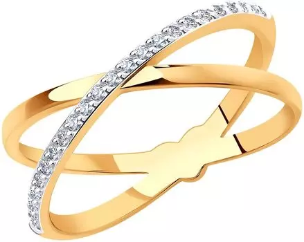 Кольца SOKOLOV 018573_s