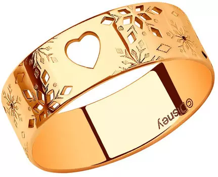 Кольца SOKOLOV 018949_s