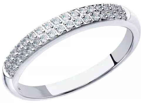 Кольца SOKOLOV 1010130_s