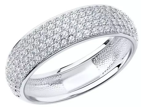 Кольца SOKOLOV 1010256_s