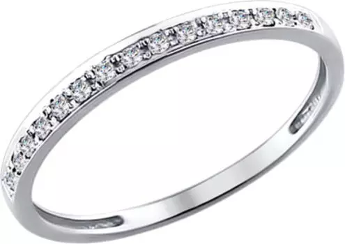 Кольца SOKOLOV 1011396-3_s