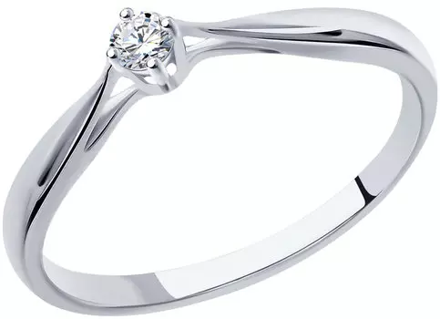 Кольца SOKOLOV 1011498_s