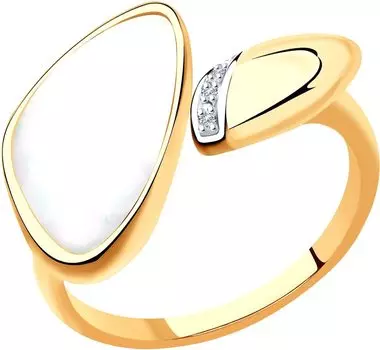 Кольца SOKOLOV 1011884-5_s