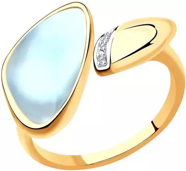 Кольца SOKOLOV 1011884-6_s