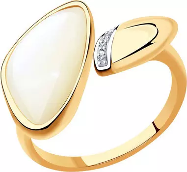 Кольца SOKOLOV 1011884_s