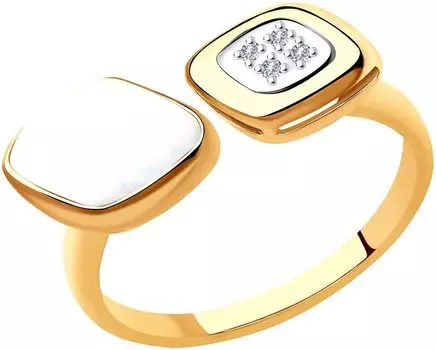 Кольца SOKOLOV 1011885-5_s