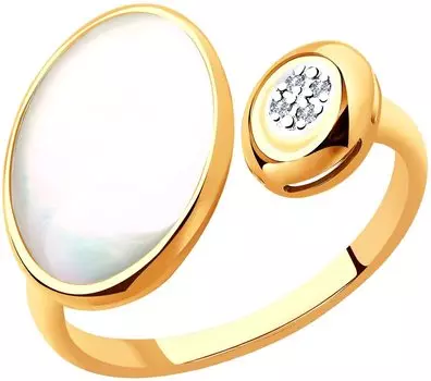 Кольца SOKOLOV 1011886-5_s