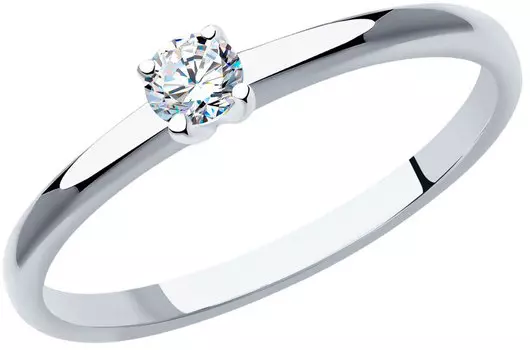 Кольца SOKOLOV 1011909-10_s