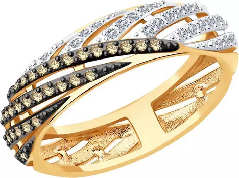 Кольца SOKOLOV 1012008_s