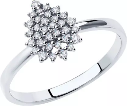 Кольца SOKOLOV 1012019_s