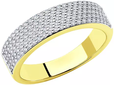 Кольца SOKOLOV 1012079-2_s