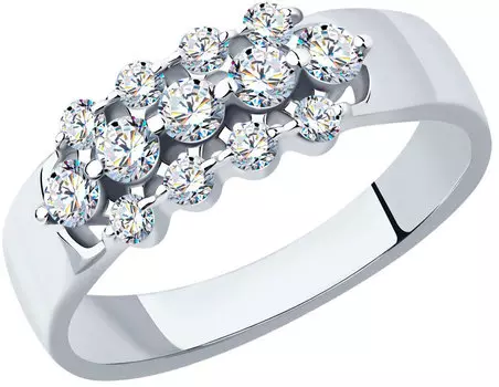 Кольца SOKOLOV 1012178-10_s