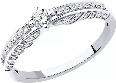 Кольца SOKOLOV 1012203-3_s