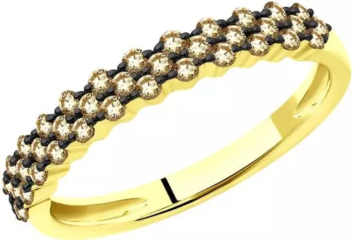 Кольца SOKOLOV 1012210-2_s