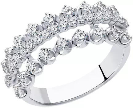 Кольца SOKOLOV 1012394-3_s