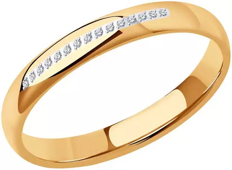 Кольца SOKOLOV 110148_s